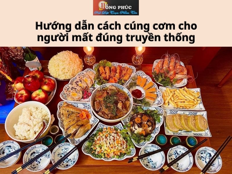 Tang Lễ Hồng Phúc