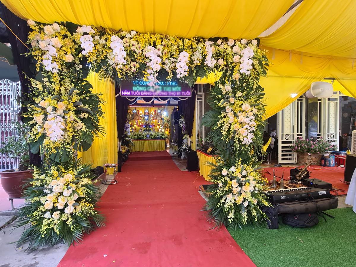 Tang Lễ Hồng Phúc – Dịch vụ tang lễ trọn gói tận tâm và nhân văn