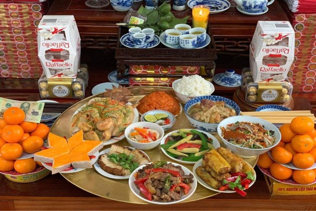 Lễ cúng 49 ngày là gì? Hướng dẫn cúng đúng chuẩn truyền thống