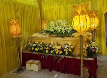 Tổ chức tang lễ theo yêu cầu đặc biệt: dịch vụ cá nhân hóa tại Hồng Phúc