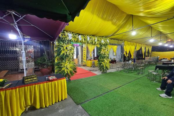 Hướng dẫn chọn đồ tang lễ thân thiện môi trường và tiết kiệm