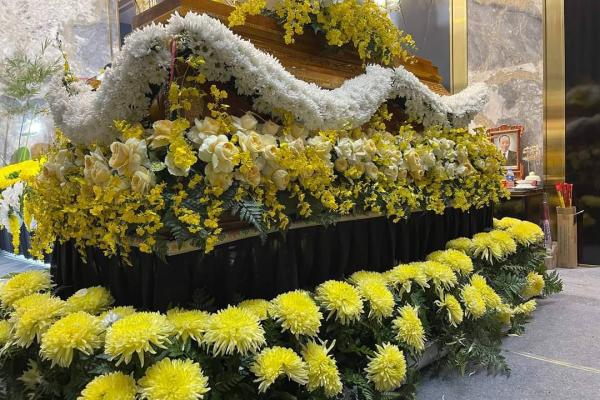 7 lưu ý quan trọng khi thuê dịch vụ tổ chức tang lễ